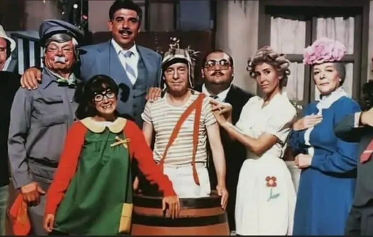 Chaves