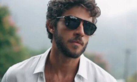 Chay Suede