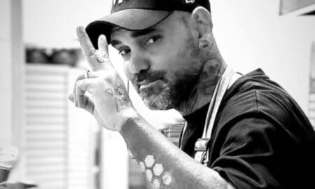 Chef Chiericatti