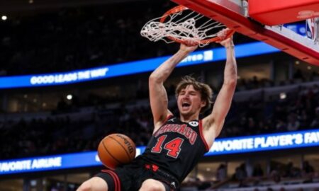 Chicago Bulls