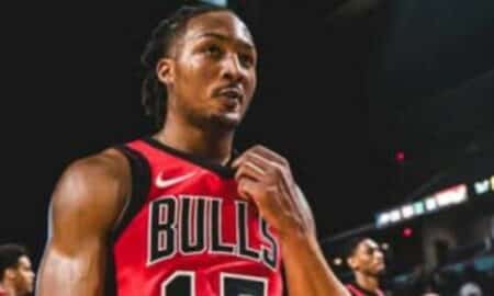 Chicago Bulls