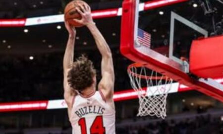 Chicago Bulls NBA