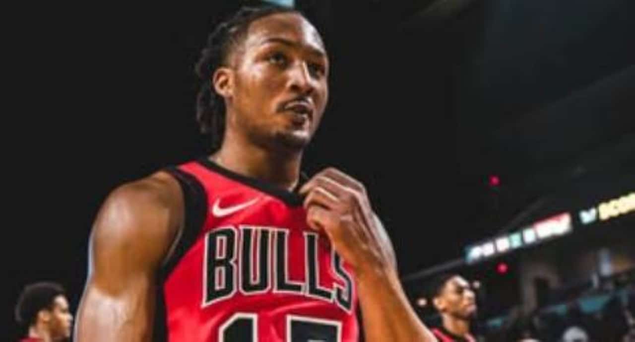 Chicago Bulls