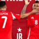 Chile La Roja