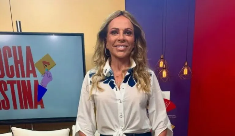 Christina Rocha