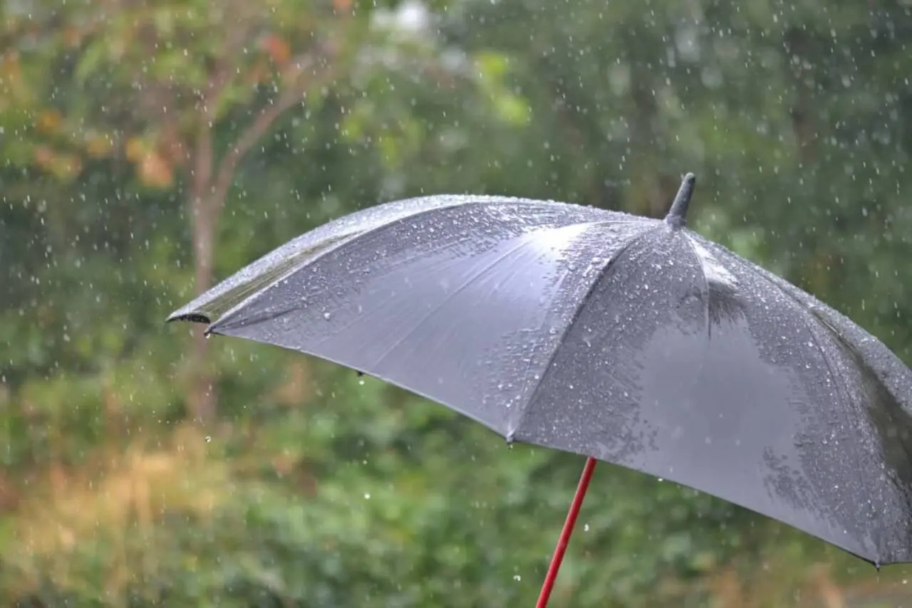Chuva