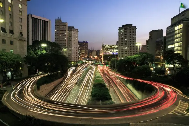 Cidade de São Paulo