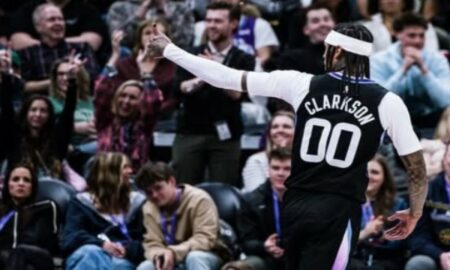 Clarkson Jazz