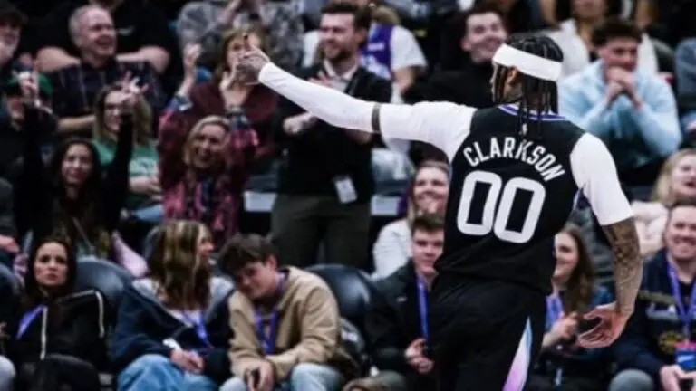 Clarkson Jazz