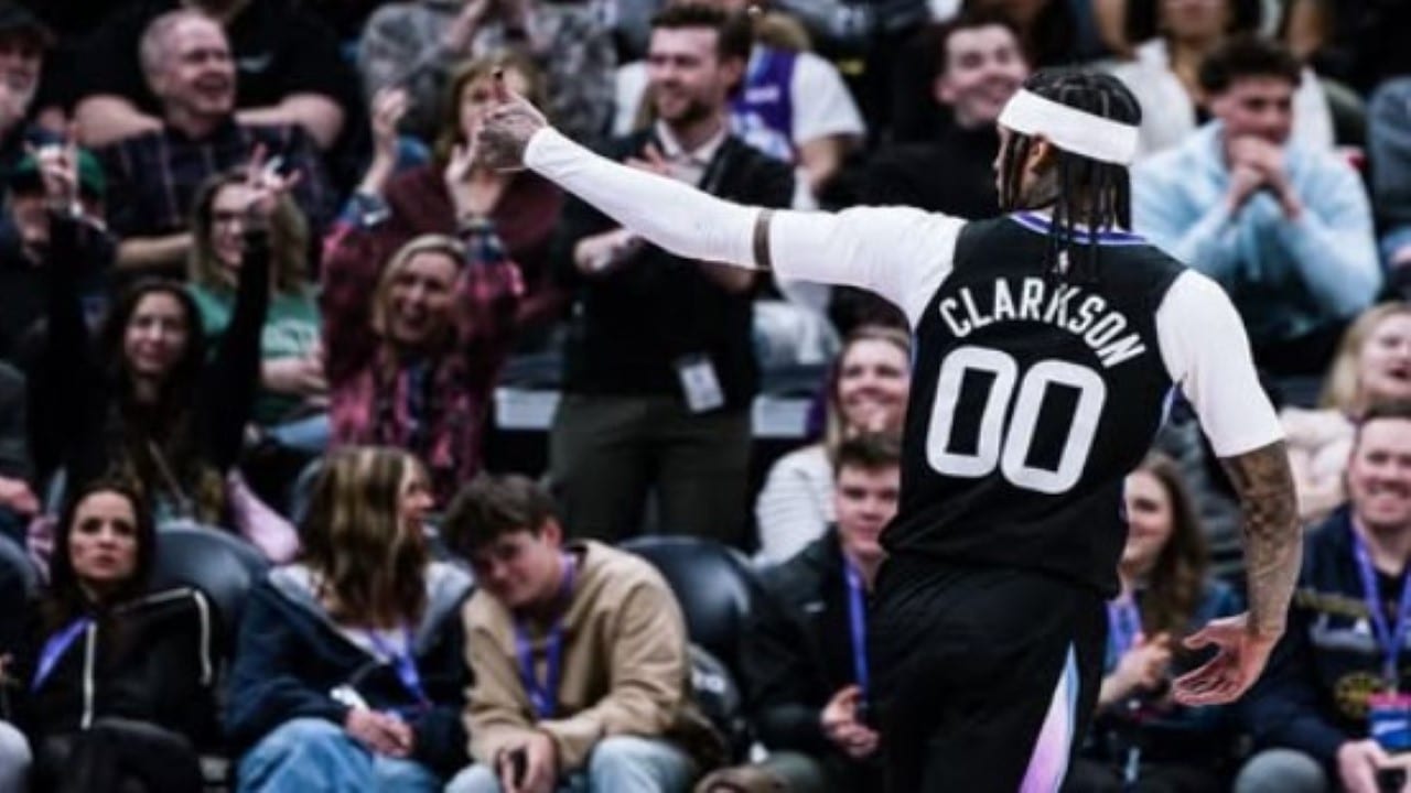 Clarkson Jazz