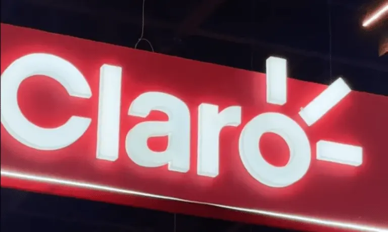 Claro