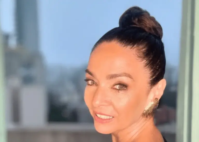 Claudia Ohana