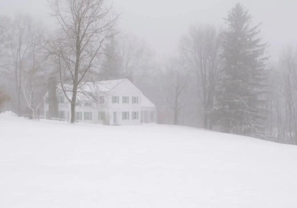Clima tempo Neve - 写真: Robert Harding Video/shutterstock.com