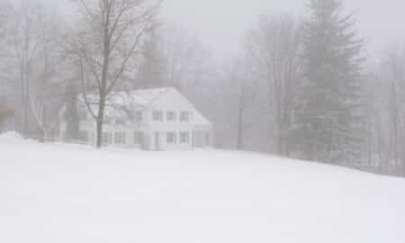 Clima tempo Neve - Foto: Robert Harding Video/shutterstock.com