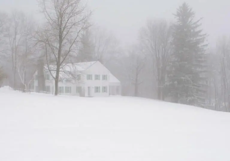 Clima tempo Neve - Foto: Robert Harding Video/shutterstock.com