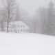 Clima tempo Neve - Foto: Robert Harding Video/shutterstock.com