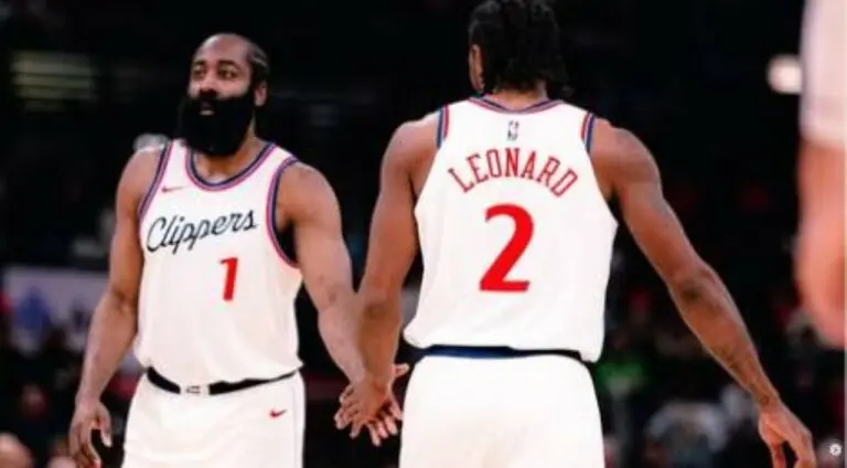 Clippers