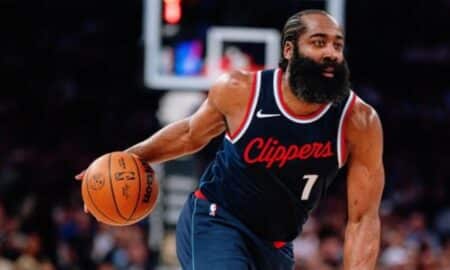 Clippers na NBA