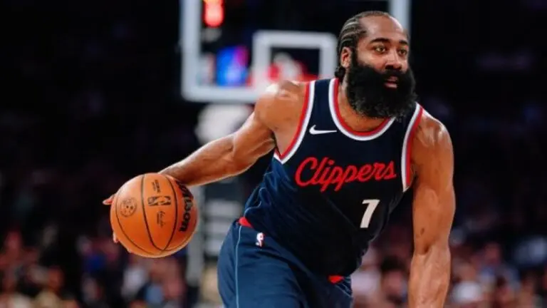 Clippers na NBA