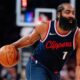 Clippers na NBA