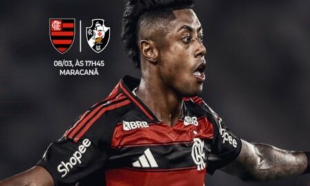 Clube de Regatas do Flamengo