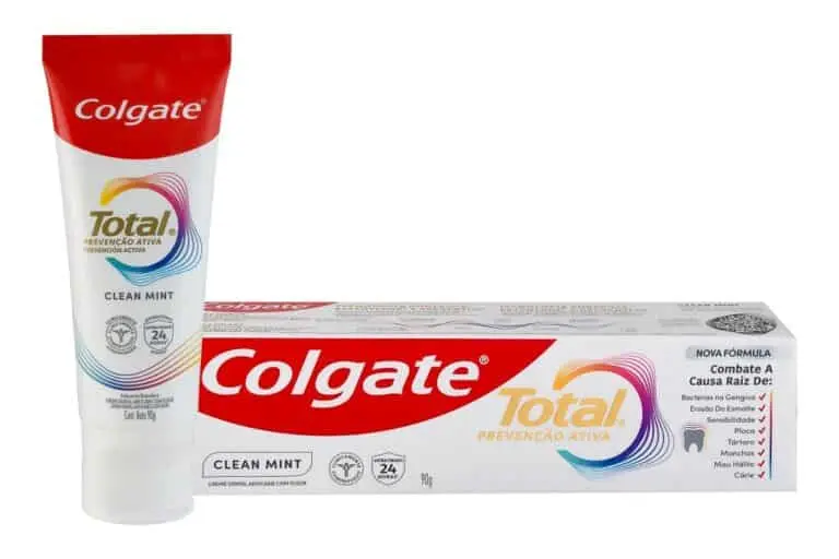 Colgate
