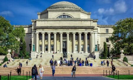 Columbia University - Foto: Dmitrii Sakharov / Shutterstock.com