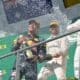Comemoração Formula 1