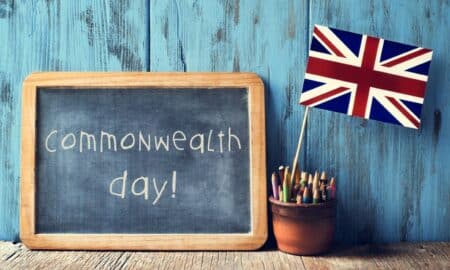 Commonwealth Day