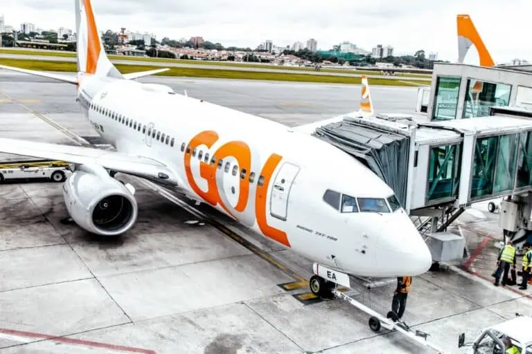 Companhia Aérea Azul