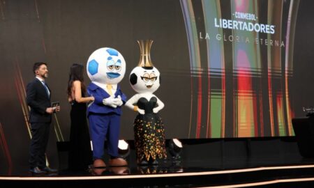 Conmebol Libertadores