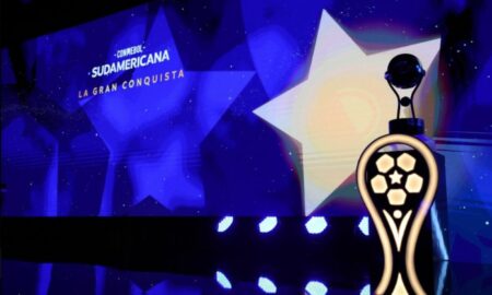 Conmebol Sul-Americana