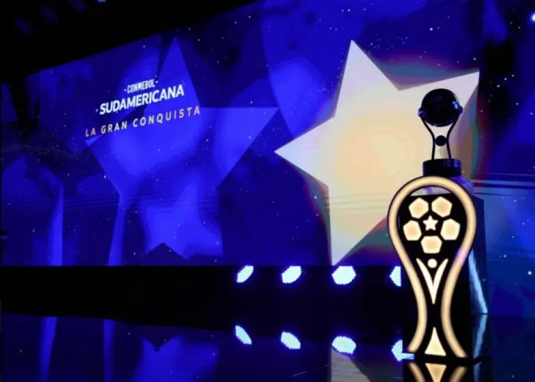 Conmebol Sul-Americana