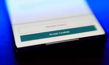 Cookies internet