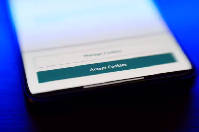 Cookies internet