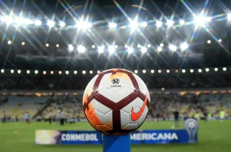 Copa Sul-Americana