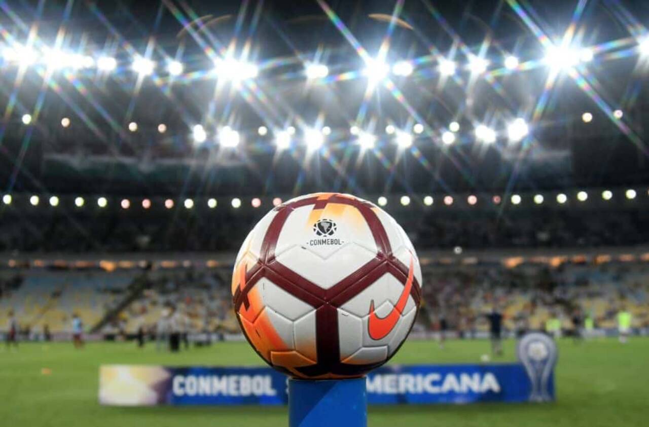 Copa Sul-Americana inicia com 44 clubes: veja jogos, formato e onde assistir a competição