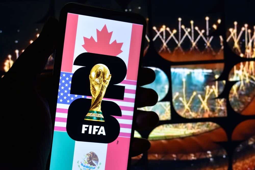 Copa do Mundo 2026