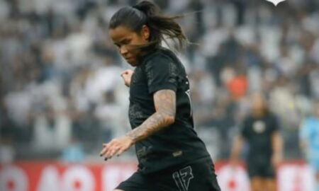 Corinthians Feminino