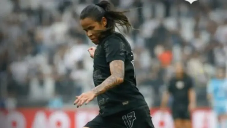 Corinthians Feminino