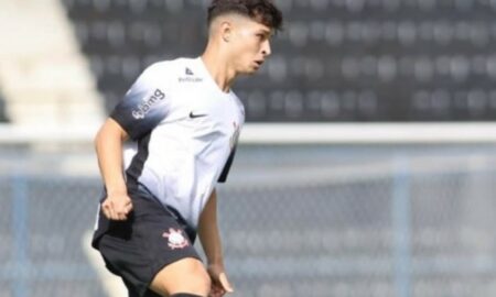 Corinthians sub20