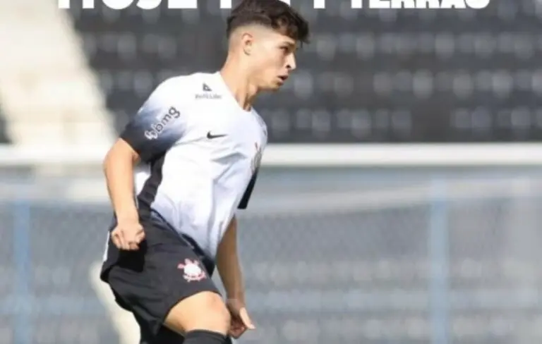 Corinthians sub20