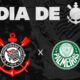 Corinthians x Palmeiras