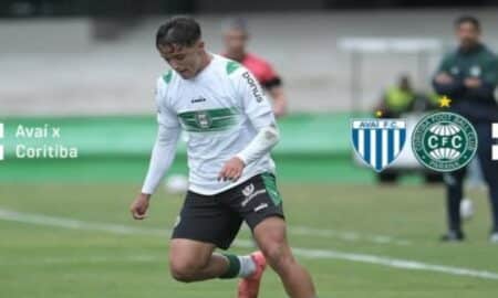 Coritiba base