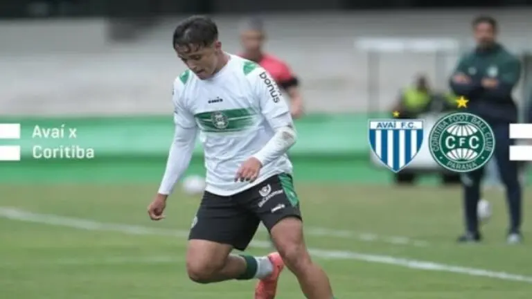 Coritiba base
