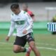 Coritiba base