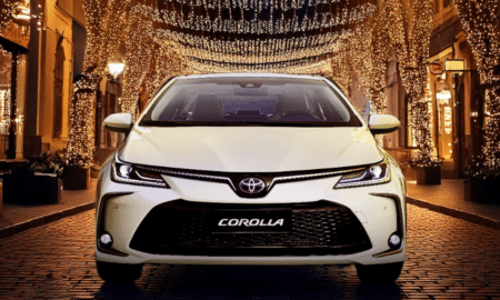 Corolla