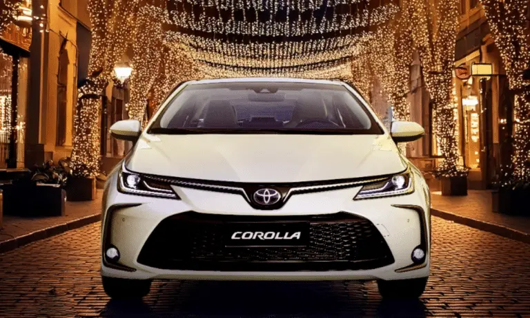 Corolla