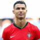 Cristiano Ronaldo, Seleção de Portugal