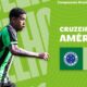 Cruzeiro x América MG 20